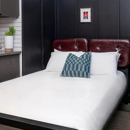 The Collection River North Hotel Chicago