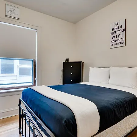 Apartment Lovely Near Loyola - Enjoy The Wonderful Outdoor Space And Sun - For The Whole Crew Apts *