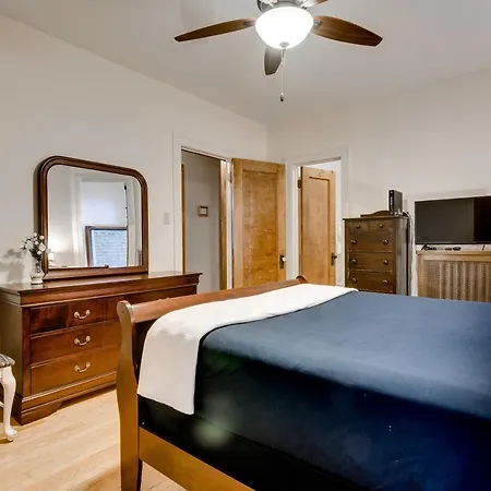 Apartment Lovely Near Loyola - Enjoy The Wonderful Outdoor Space And Sun - For The Whole Crew Apts