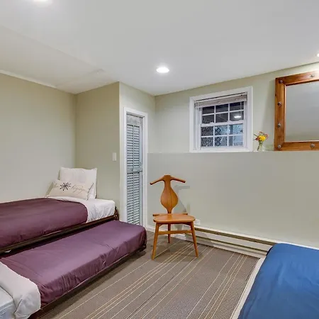 Apartment Relax In Winter Park - Will The Garden Access And The Classic, Comfortable Feeling Apts *