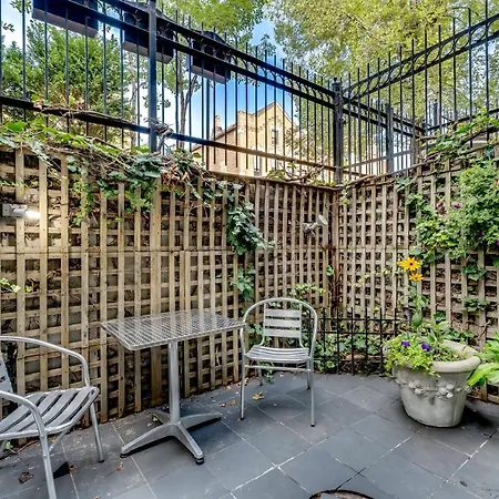 Apartment Relax In Winter Park - Will The Garden Access And The Classic, Comfortable Feeling Apts Chicago