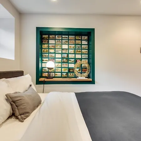 Apartment Vibrant & Stylish 4 Bed Condo Near Humboldt Park
