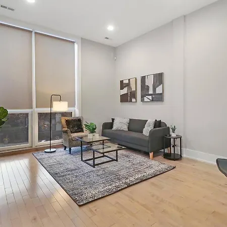 1br Well-decorated W Laundry - Crosby 209 Apartment *
