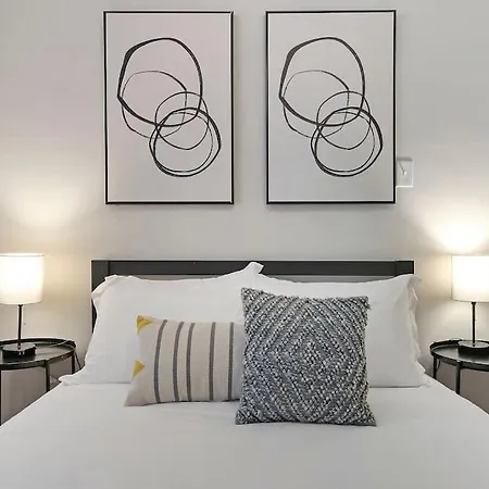 3br Spacious And Fully Furnished - Bell 1a