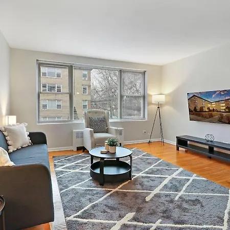 3br Spacious And Fully Furnished - Bell 1a *