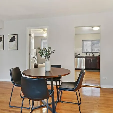 Apartment 3br Spacious And Fully Furnished - Bell 1a *