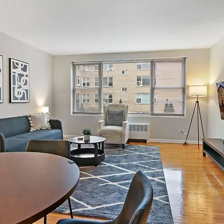 Apartment 3br Spacious And Fully Furnished - Bell 1a