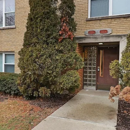 Apartment 3br Spacious And Fully Furnished - Bell 1a