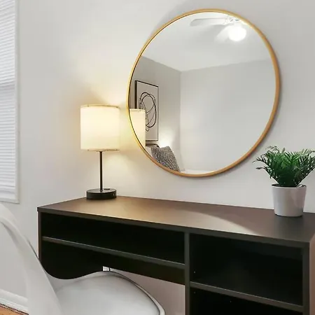 3br Spacious And Fully Furnished - Bell 1a Apartment *
