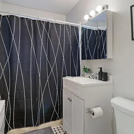 Apartment 3br Spacious And Fully Furnished - Bell 1a *