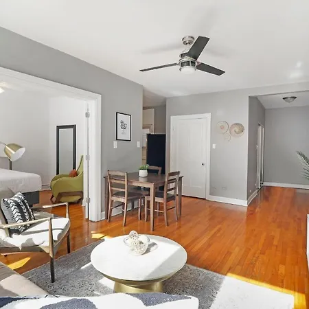 3br Sunny And Spacious Near Restaurants - Stratford 2s Rep
