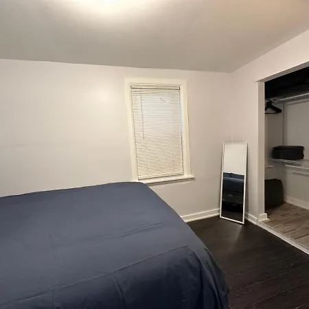 Monticello Place Apartment