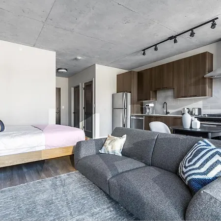W Loop Studio W Gym Pool Wd Nr Rr Chi-191 Apartment *