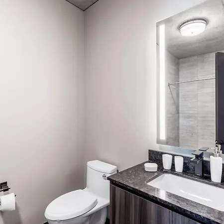 W Loop Studio W Gym Pool Wd Nr Rr Chi-191 Apartment
