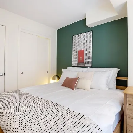 Loop 1br W Gym Pool Nr Financial District Chi-212 Apartment *
