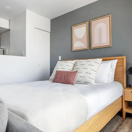 Apartment S Loop Studio Nr L Grant Park Sheed Chi-307 *