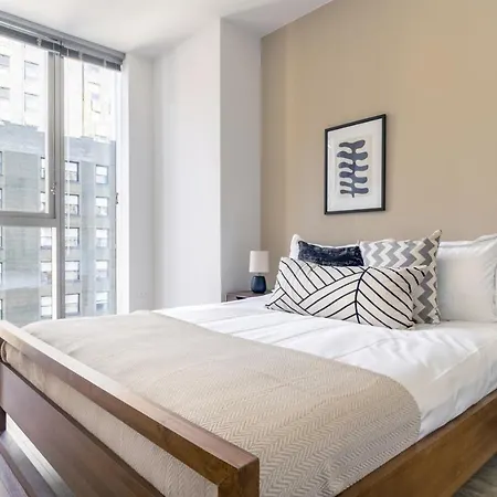 Apartment Loop 1br W Gym Pool Nr Riverwalk Chi-280