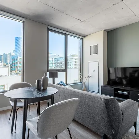 W Loop Studio W Gym Pool Wd Nr Rr Chi-191 Apartment