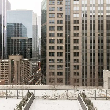 Loop 1br W Gym Pool Nr Financial District Chi-212