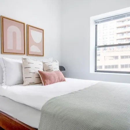 W Loop 1br Nr Loop Dining Nr L Chi-342 *