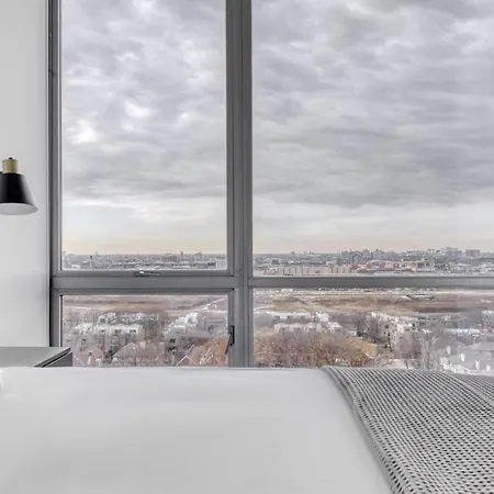S Loop 1br W Roof Gym Lounge 1 Block To L Chi-444 Chicago