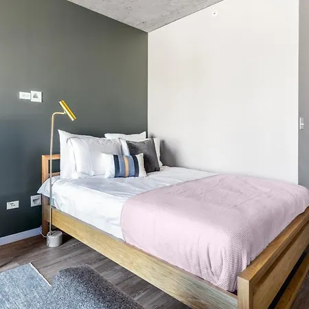 Apartment W Loop Studio W Gym Pool Wd Nr Rr Chi-191