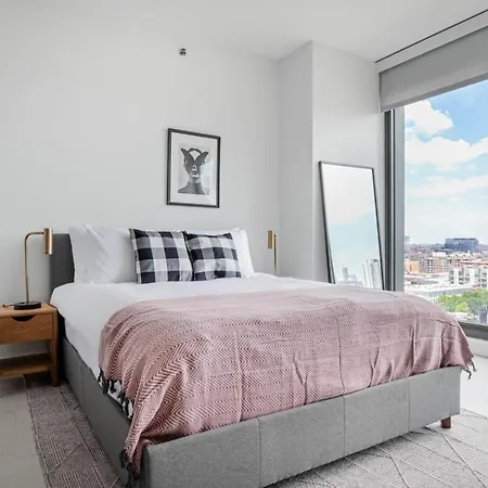 W Loop W Gym Pool Coworking Nr Uic Chi-397 Apartment Chicago