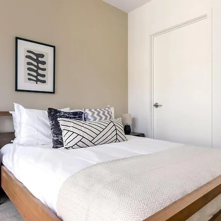 Apartment Loop 1br W Gym Pool Nr Riverwalk Chi-280