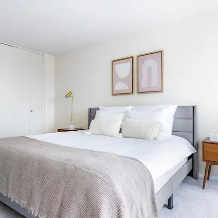 Lakeview 1br W Rooftop Pool Nr Wrigley Field Chi-374