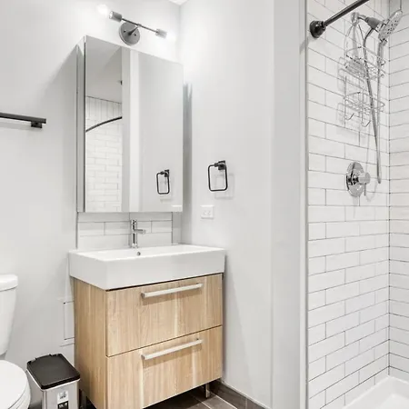 Apartment Loop Studio W Gym Wd Nr L Millennium Park Chi-468