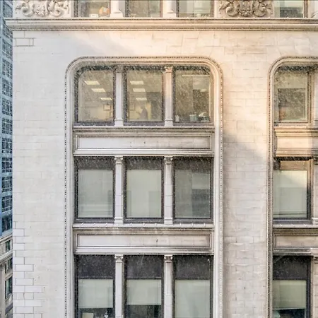 Loop 2br W Gym Pool Wd Nr Willis Tower Chi-830 Chicago