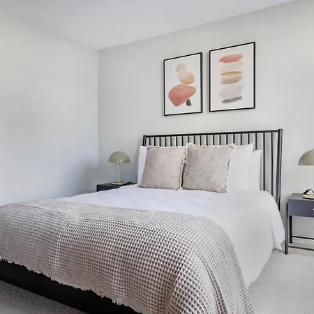 Lakeview Studio W Pool Gym Nr Lincoln Park Chi-712 Apartment *