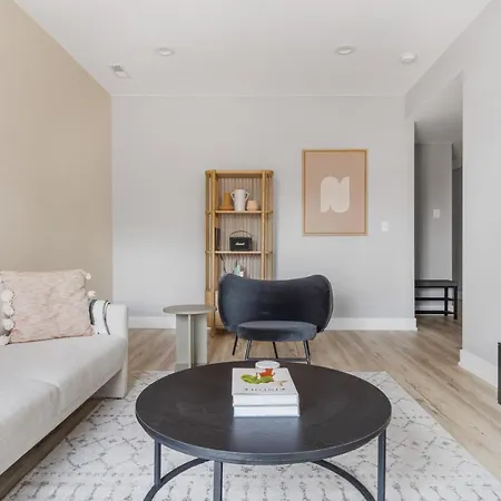 Edgewater 2br Nr Loyola Red Line Chi-904 Apartment *