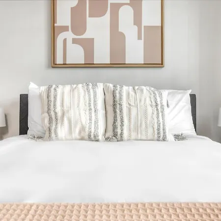 Loop 2br W Gym Pool Wd Nr Willis Tower Chi-830 Apartment Chicago