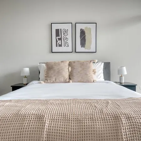 Apartment South Loop 1br W Gym Lounge Nr Grant Park Chi-849