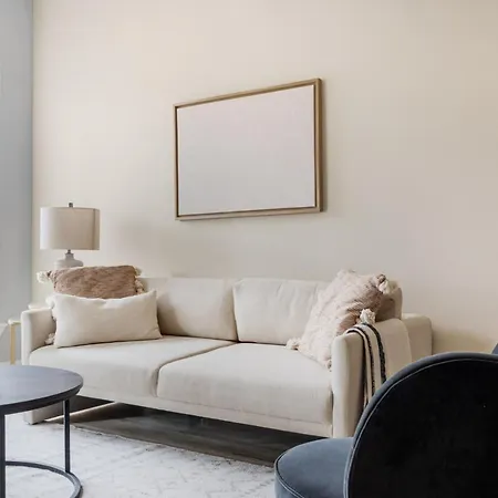 Edgewater 2br Nr Loyola Red Line Chi-904 Apartment Chicago