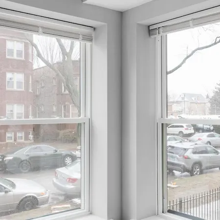 Edgewater 2br Nr Loyola Red Line Chi-905 *