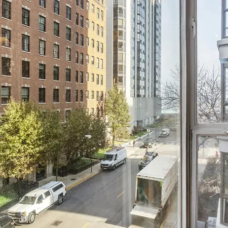Apartment Gold Coast 2 Bedroom Nr Cta Oak St Beach Shopping Chi-174
