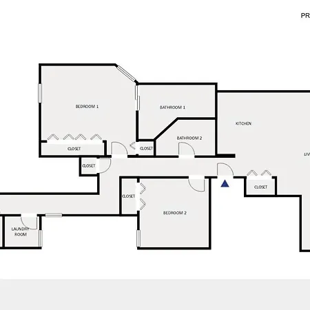 Apartment Lakeview 2br Nr L Nr Wrigley Field Chi-337 Chicago