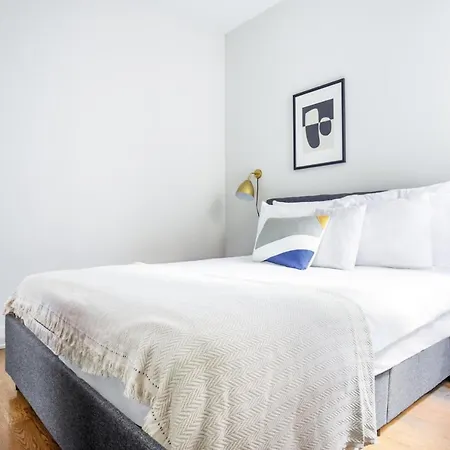 Lakeview 2br Nr L Nr Wrigley Field Chi-337 Apartment *