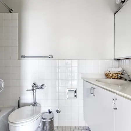 Apartment Lakeview 1br W Rooftop Pool Nr Wrigley Field Chi-375 Chicago