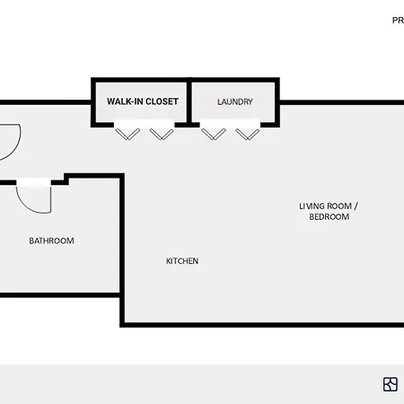 W Loop W Gym Pool Coworking Nr Uic Chi-397 Chicago