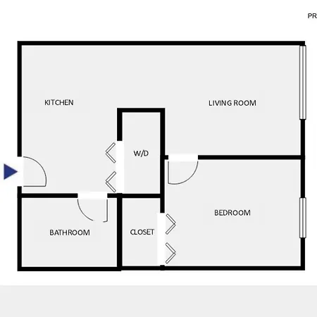 W Loop 1br Nr Loop Dining Nr L Chi-342 Chicago