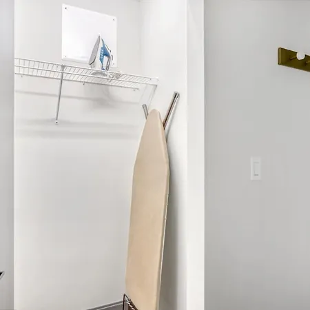 Loop Studio W Gym Wd Nr L Millennium Park Chi-468 Apartment Chicago