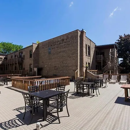 Lakeview 2br W Wd Pool 3 Blocks To Lakefront Chi-484 Chicago