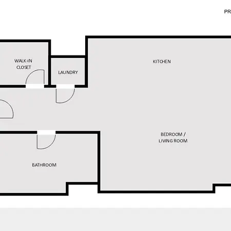 W Loop Studio W Gym Pool Wd Nr Rr Chi-191 Apartment