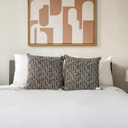 South Loop 2br Nr L Grant Park Chi-808 *