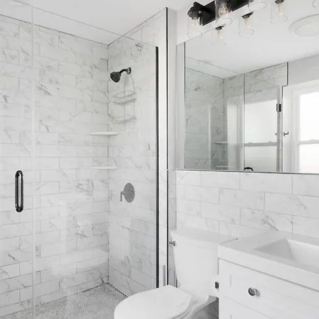 Edgewater 2br Nr Loyola Red Line Chi-904 Apartment Chicago