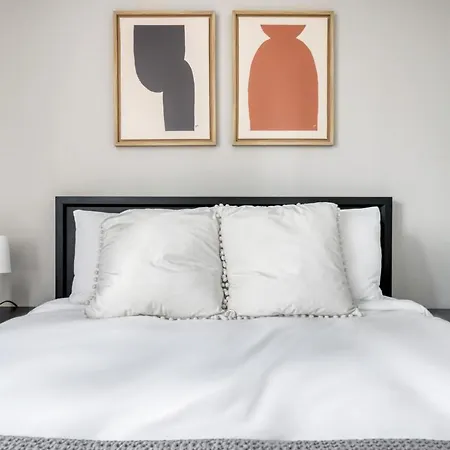 Streeterville 2br W Gym Pool Ohio St Beach Chi-908 Chicago