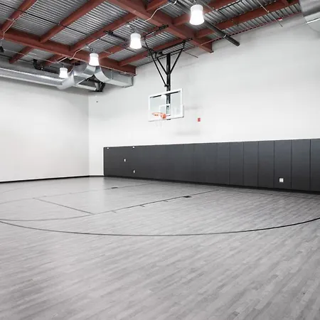 Apartment Loop 2br W Gym Pool Wd Nr Willis Tower Chi-830